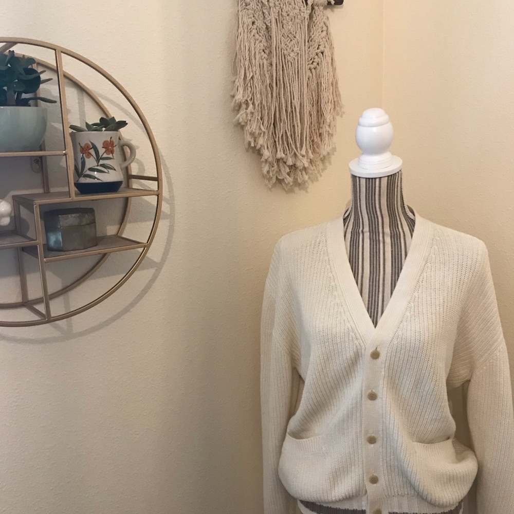 Calvin Klein VINTAGE sweater